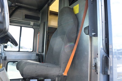 2019 Ford E-450SD Base