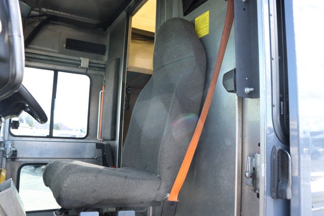 2019 Ford E-450SD Base