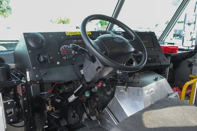 2019 Ford E-450SD Base