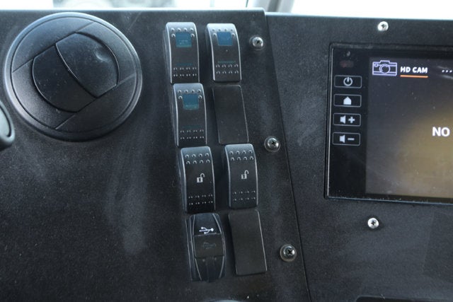2019 Ford E-450SD Base