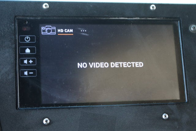 2019 Ford E-450SD Base