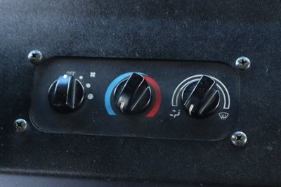 2019 Ford E-450SD Base