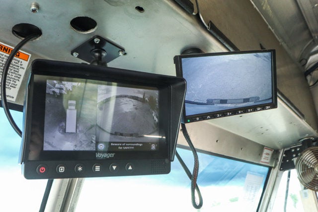 2019 Ford E-450SD Base