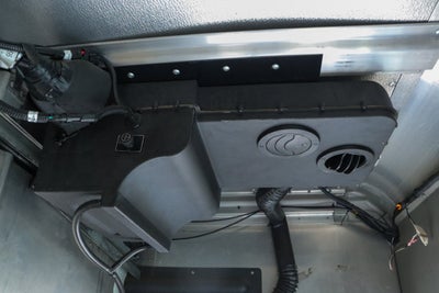 2019 Ford E-450SD Base