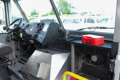 2019 Ford E-450SD Base