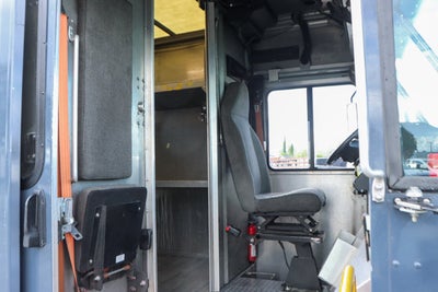 2019 Ford E-450SD Base