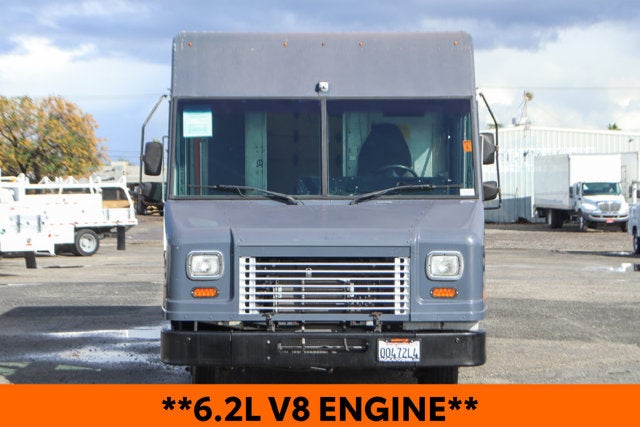 2019 Ford E-450SD Base
