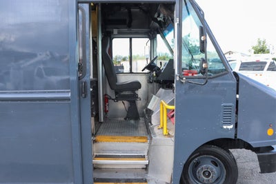 2019 Ford E-450SD Base