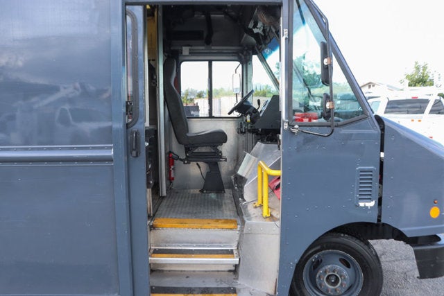 2019 Ford E-450SD Base