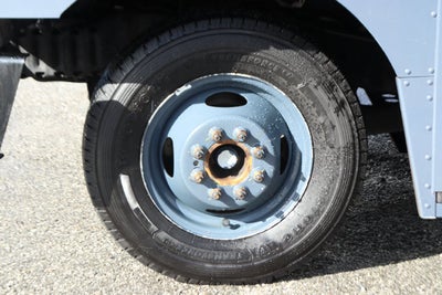 2019 Ford E-450SD Base