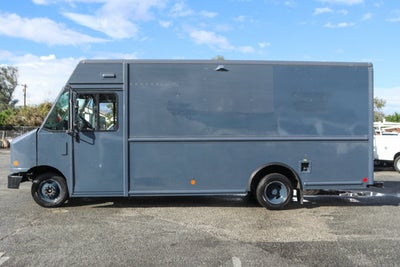 2019 Ford E-450SD Base