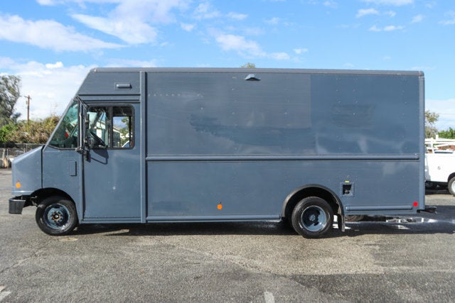 2019 Ford E-450SD Base