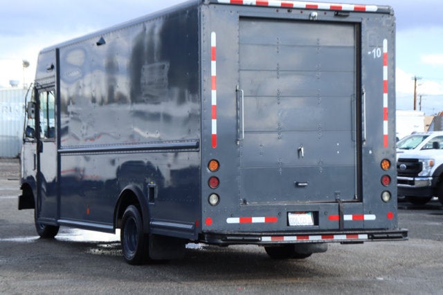 2019 Ford E-450SD Base