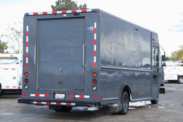 2019 Ford E-450SD Base