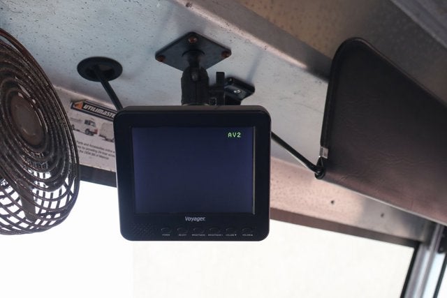 2016 Ford E-450SD Base