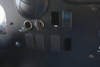 2016 Ford E-450SD Base