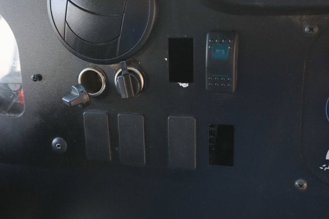 2016 Ford E-450SD Base