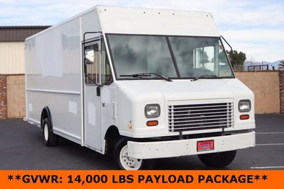 2016 Ford E-450SD Base