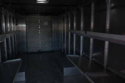 2016 Ford E-450SD Base