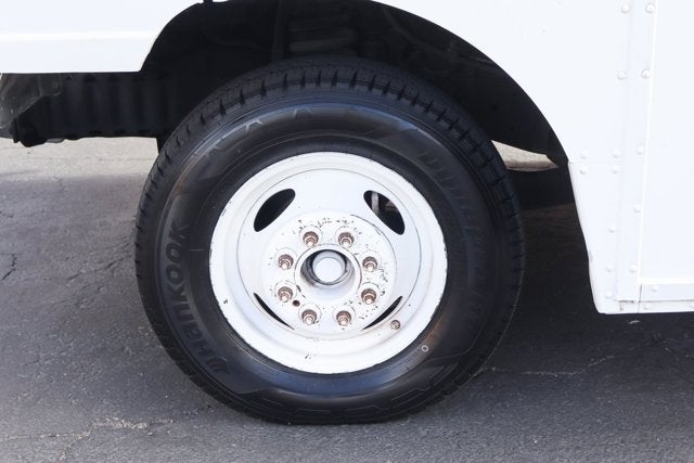 2016 Ford E-450SD Base