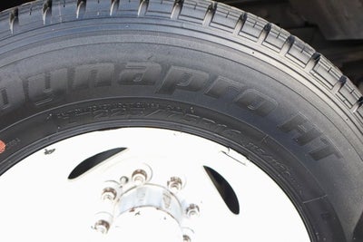 2016 Ford E-450SD Base