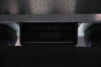 2016 Ford E-450SD Base