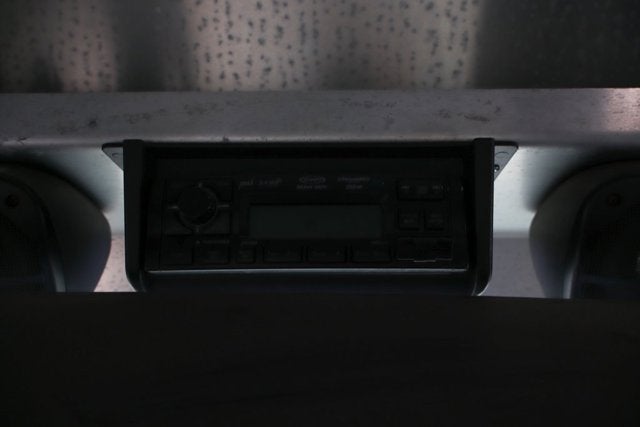 2016 Ford E-450SD Base