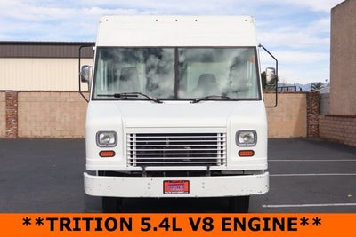 2016 Ford E-450SD Base