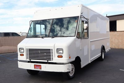 2016 Ford E-450SD Base