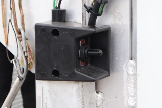 2013 Ford E-450SD Base