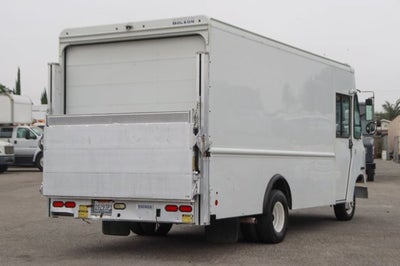 2013 Ford E-450SD Base