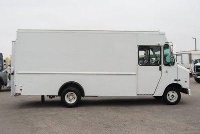 2013 Ford E-450SD Base