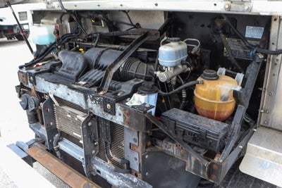 2013 Ford E-450SD Base