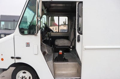 2013 Ford E-450SD Base