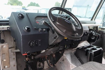 2013 Ford E-450SD Base