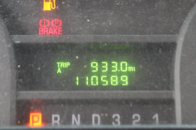 2013 Ford E-450SD Base