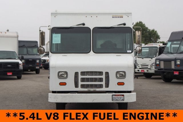 2013 Ford E-450SD Base