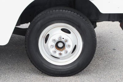 2013 Ford E-450SD Base