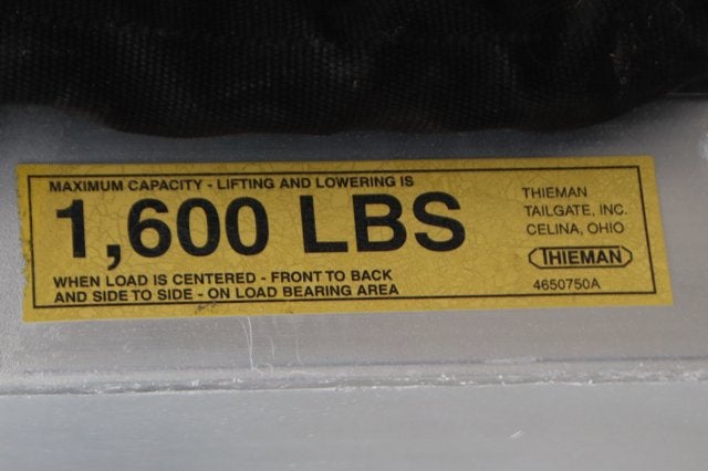 2013 Ford E-450SD Base