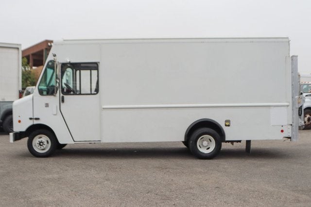 2013 Ford E-450SD Base