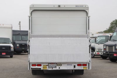 2013 Ford E-450SD Base