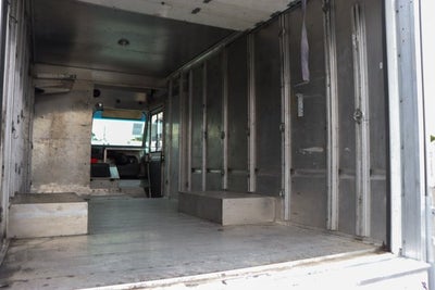 2013 Ford E-450SD Base