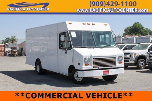 2005 Ford E-450SD Commercial