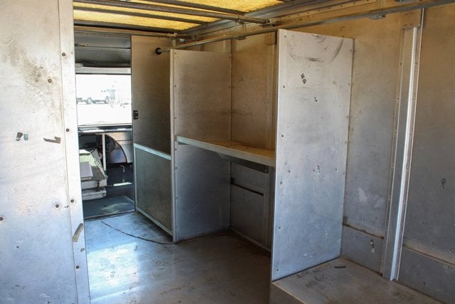 2005 Ford E-450SD Commercial