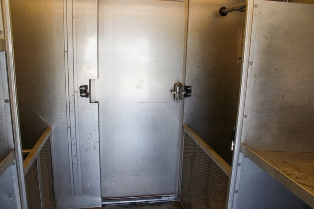 2005 Ford E-450SD Commercial