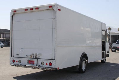 2005 Ford E-450SD Commercial