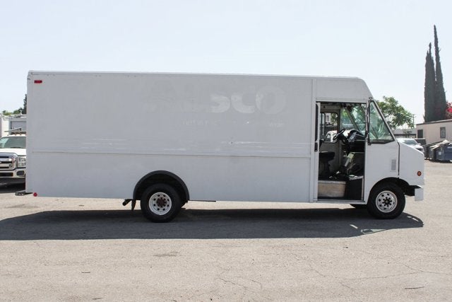 2005 Ford E-450SD Commercial