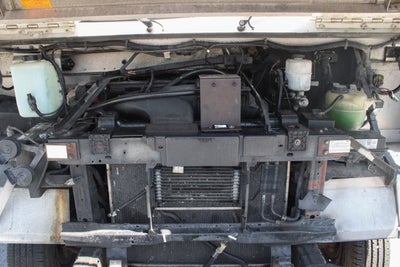 2005 Ford E-450SD Commercial