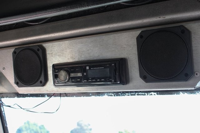 2005 Ford E-450SD Commercial