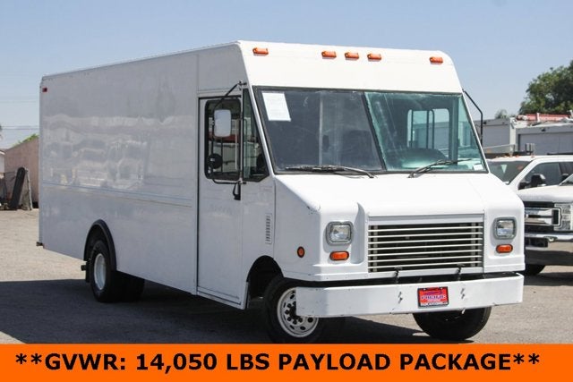 2005 Ford E-450SD Commercial